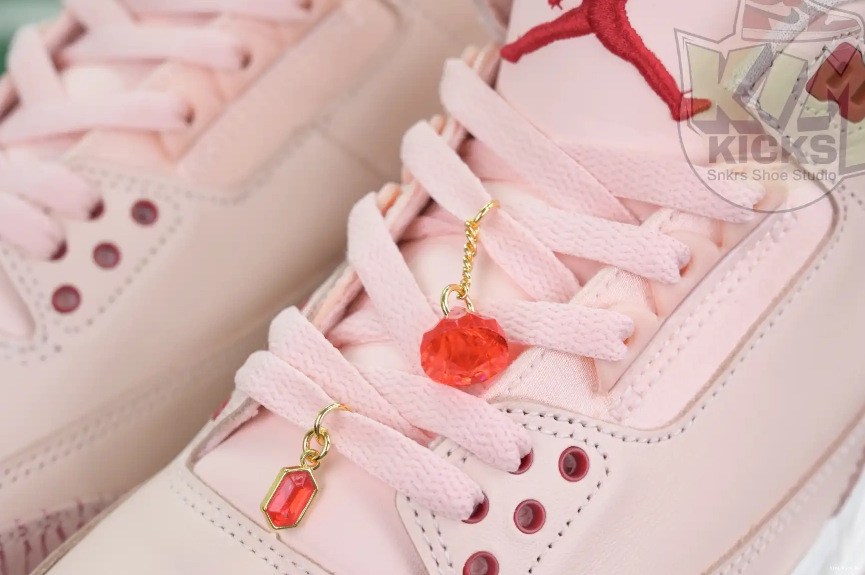 Jordan Day Air Kimikick Jordan Valentine's 3 0628